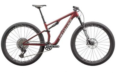 2024 Specialized Epic 8 Expert Mountain Bike